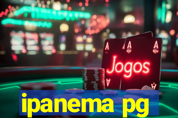 ipanema pg